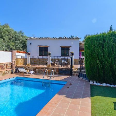 Cortijo El Olivar Orgiva By Ruralidays Exterior foto