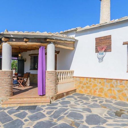 Cortijo El Olivar Orgiva By Ruralidays Exterior foto